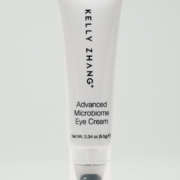 Advanced Microbiome Eye Cream – Kelly Zhang Makeup
