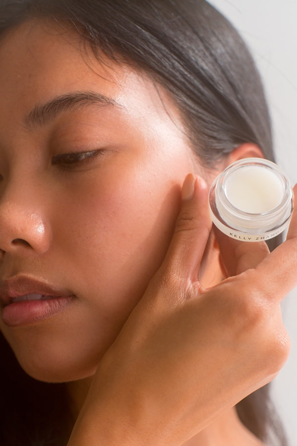 Smoothing Eye Balm