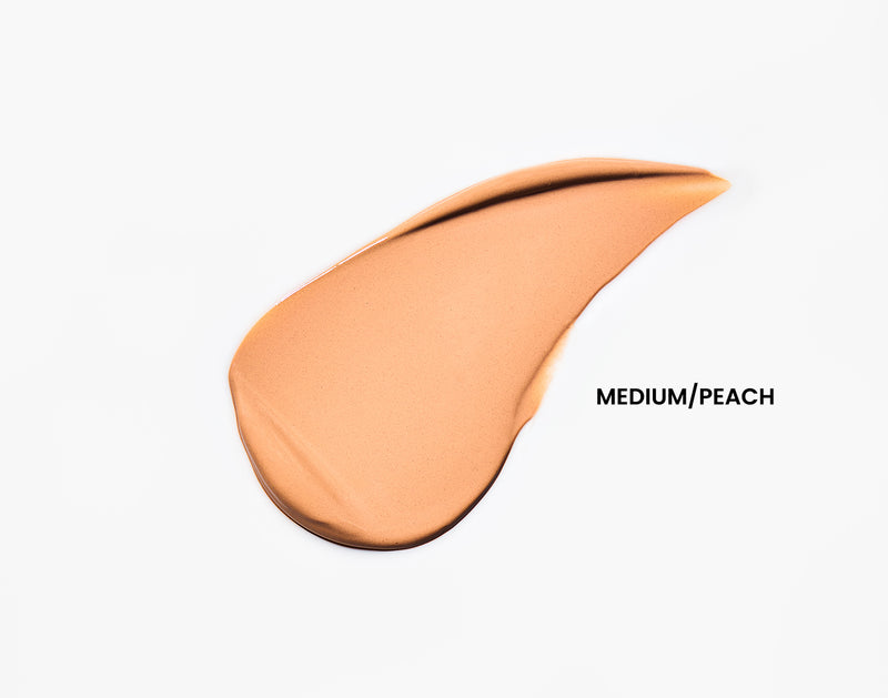 Liquid Concealer