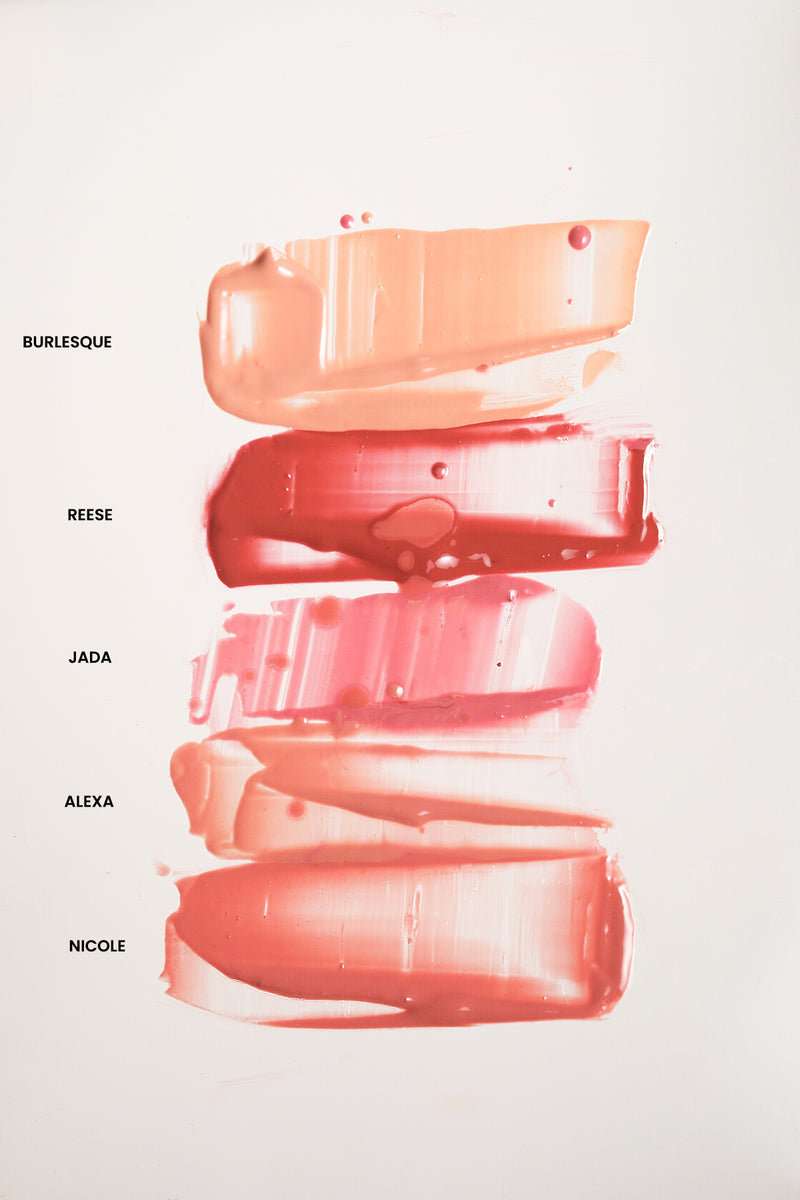 Signature Matte