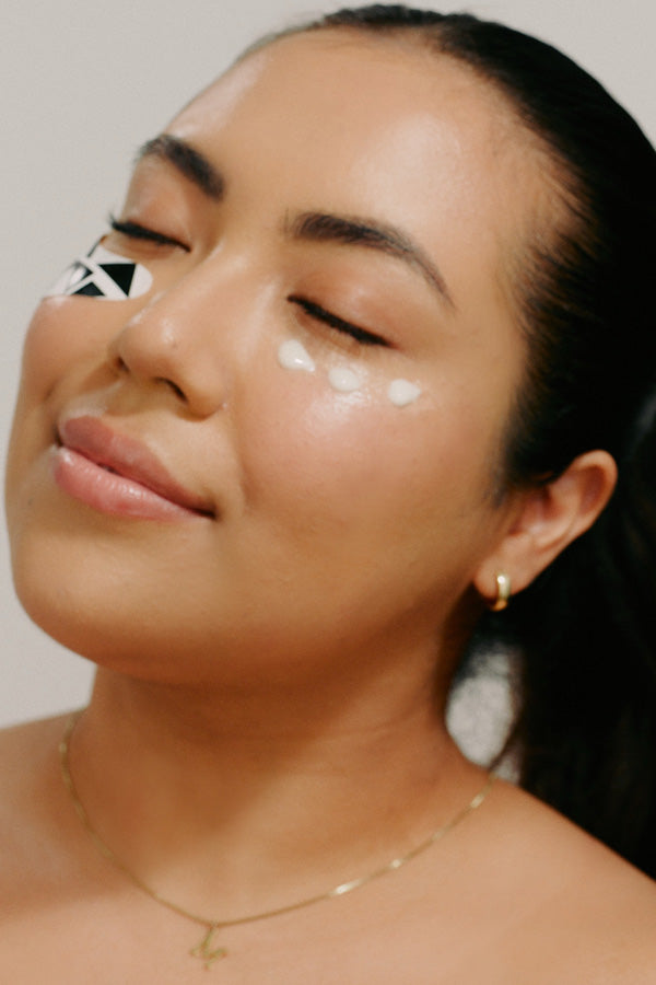 Advanced Microbiome Eye Cream – Kelly Zhang Makeup