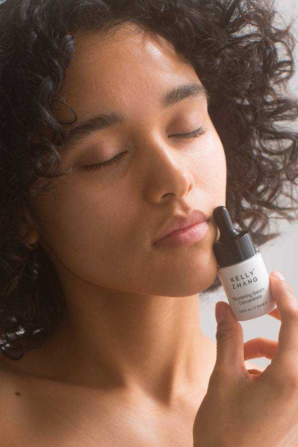 Nourishing Serum Concentrate