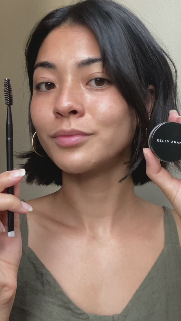 Brow Balm