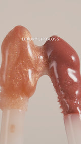 Luxury Lip Gloss