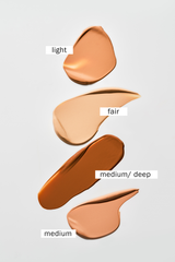 Tinted Primer